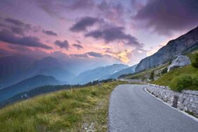 Unwetter in der Schweiz: Autobahn A2 & Valle di Muggio gesperrt
