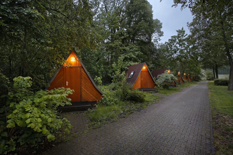 KNAUS Campingpark Leipzig