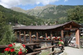 Mont-Blanc-Tunnel ab September 2024 gesperrt