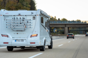 Staus auf der A3, A7, A9 und A96 zu Fronleichnam und dem Wochenende