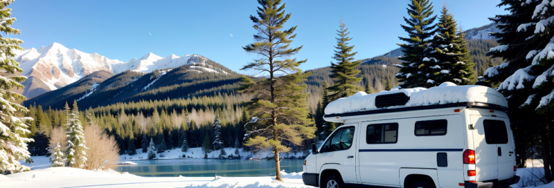 winter camping: übersicht zum downloadmaterial und ebooks