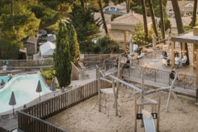 Huttopia Camping in Frankreich: Natur pur – Camping neu entdecken