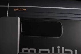 Malibu Genius: Weltpremiere auf dem Caravan Salon 2024