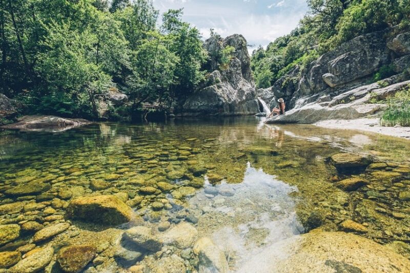 Domaine Naturiste de Riva Bella