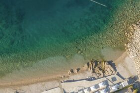 Die schönsten Strände Kroatiens in Istrien, auf Cres oder in Zaton