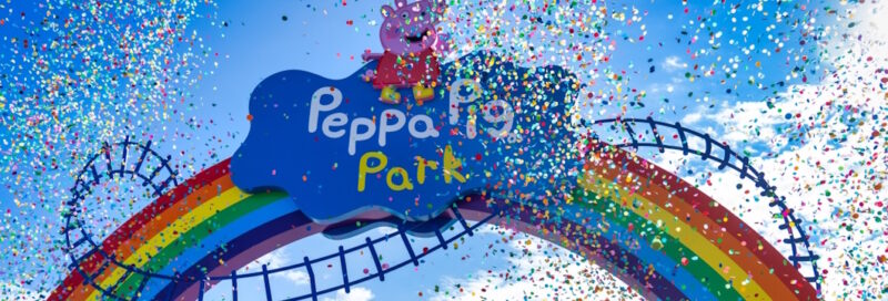 Peppa Pig Park