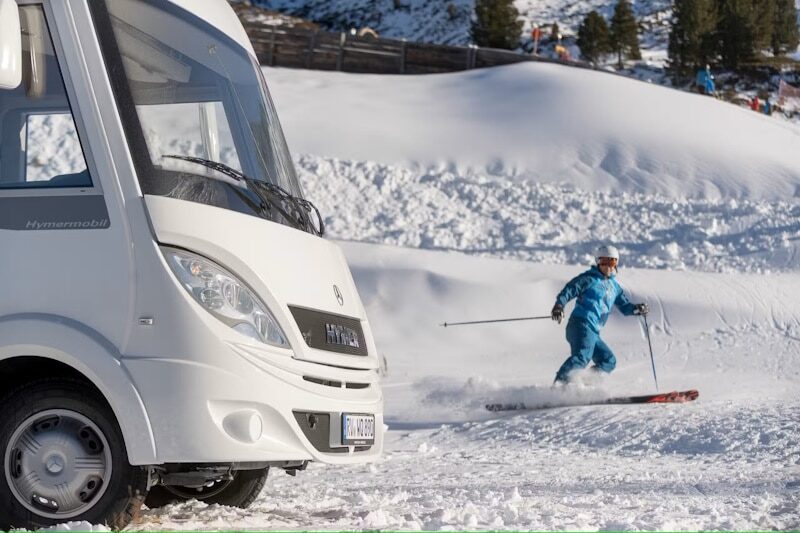 Camping Sölden