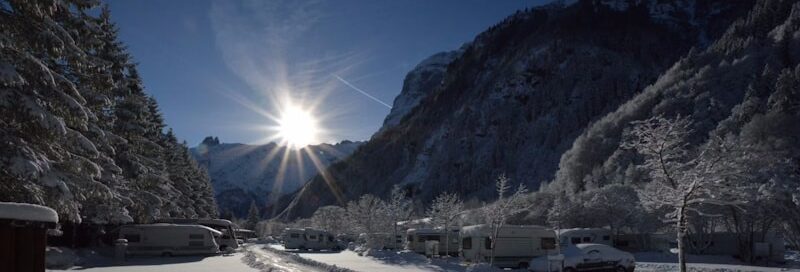 Alpenresort Eienwäldli Engelberg