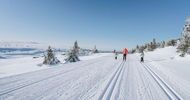 Topcamp Rustberg