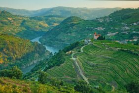 Der schönste Roadtrip Portugals: Auf der N222 durchs Douro-Tal