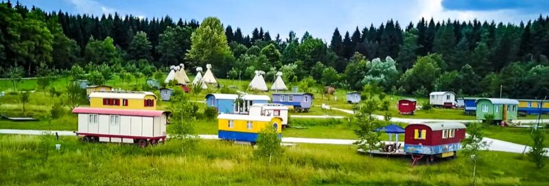 Camping-Hofgut-Hopfenburg