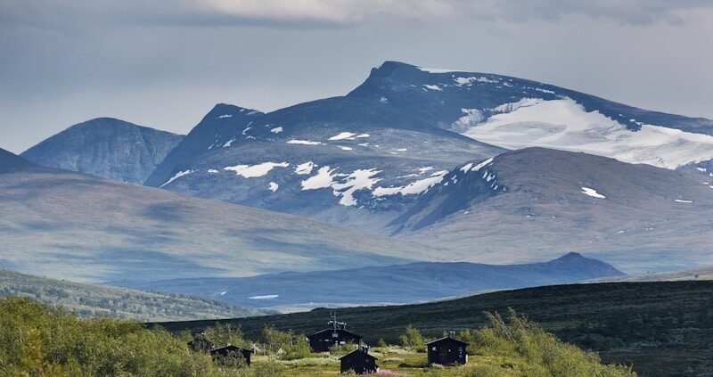 Padjelanta National Park